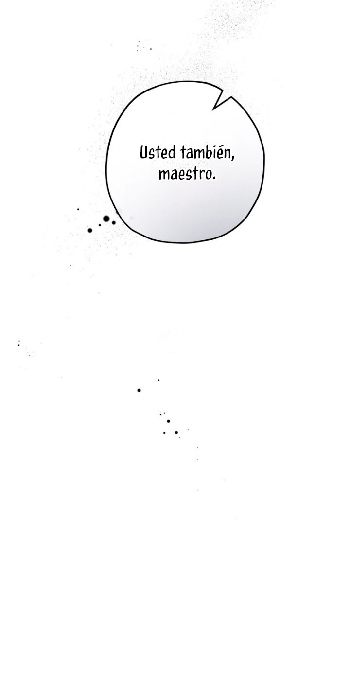 La bestia interior Capítulo 3 - Página 78