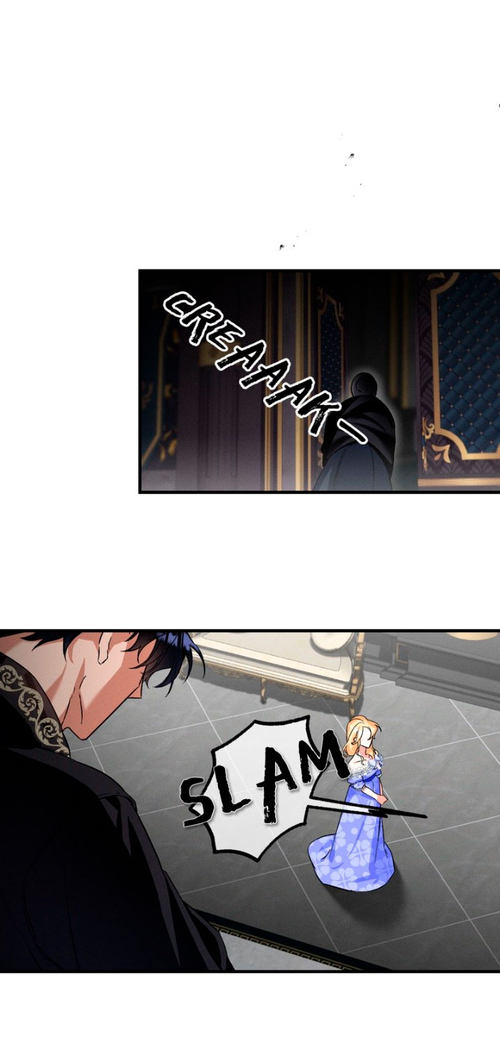 La bestia interior Capítulo 3 - Página 80