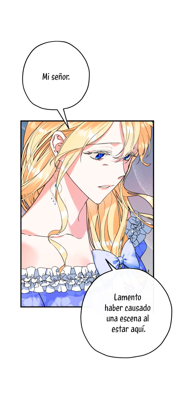 La bestia interior Capítulo 3 - Página 82