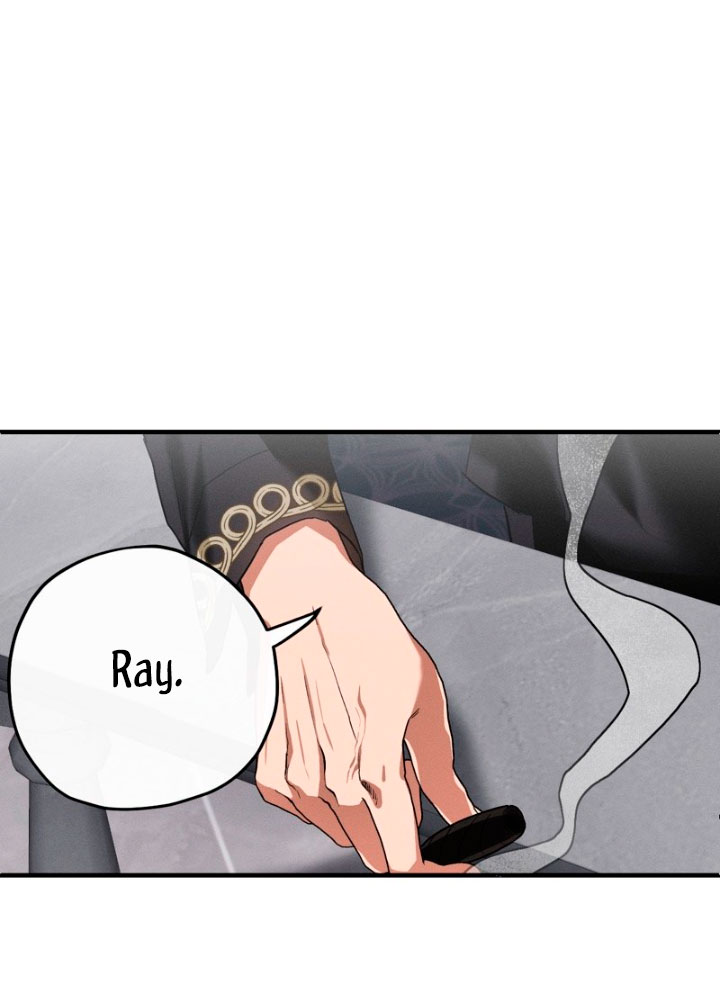 La bestia interior Capítulo 3 - Página 83