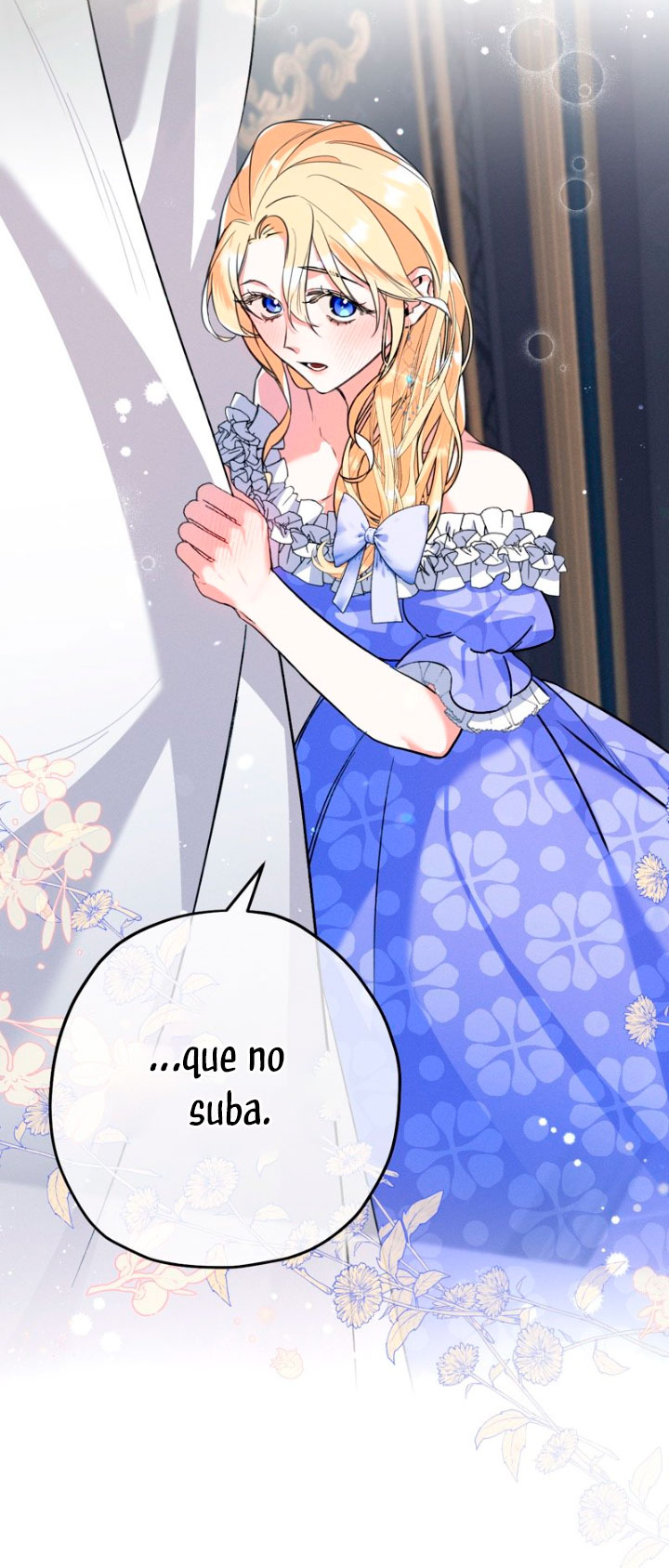 La bestia interior Capítulo 3 - Página 87