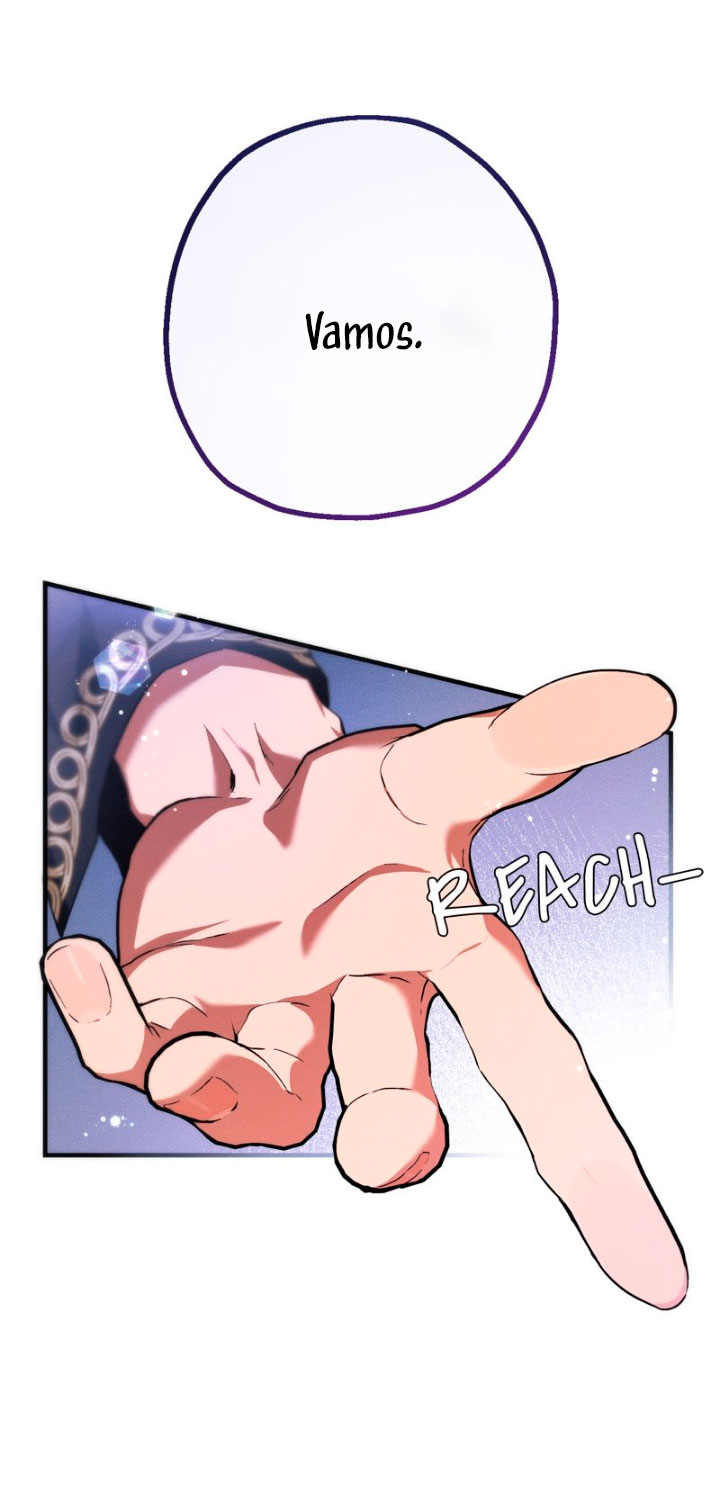 La bestia interior Capítulo 3 - Página 90