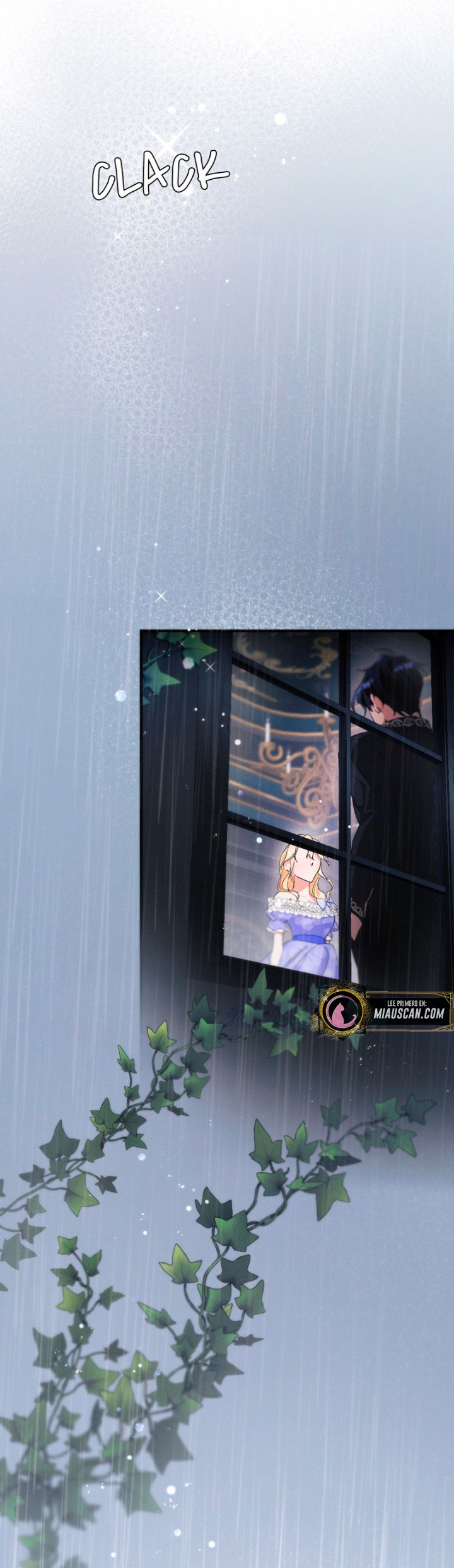 La bestia interior Capítulo 3 - Página 92