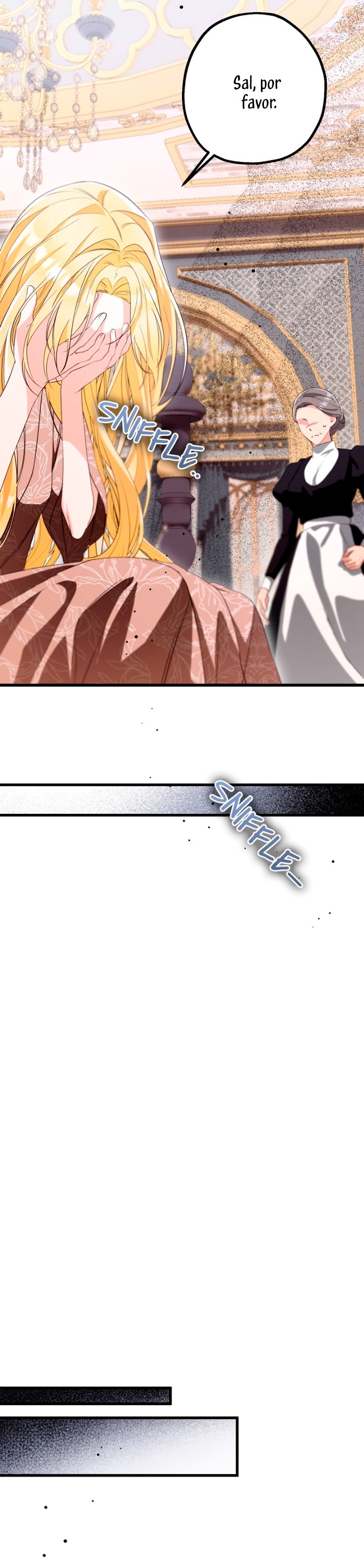 La bestia interior Capítulo 30 - Página 14