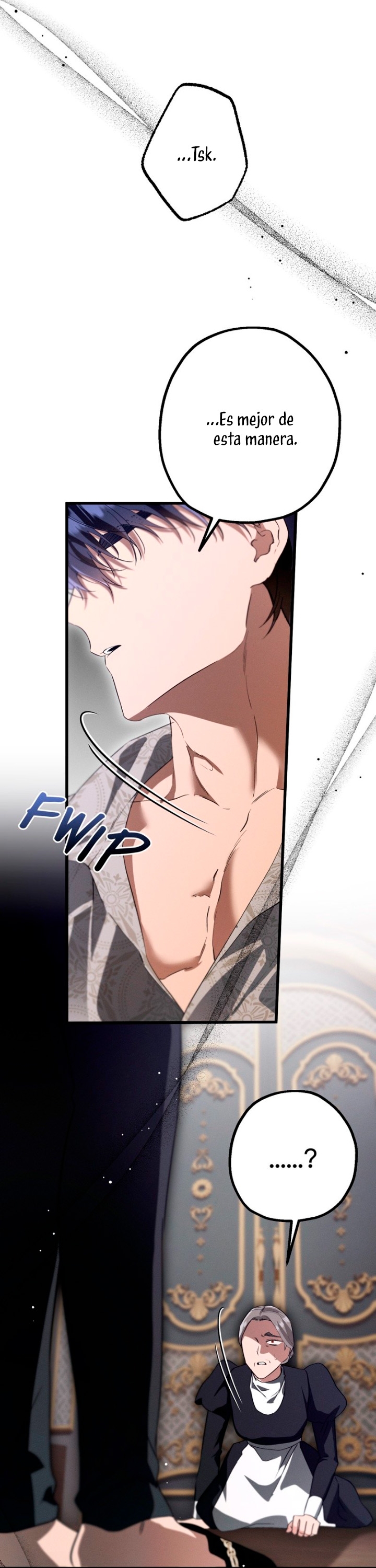 La bestia interior Capítulo 30 - Página 20