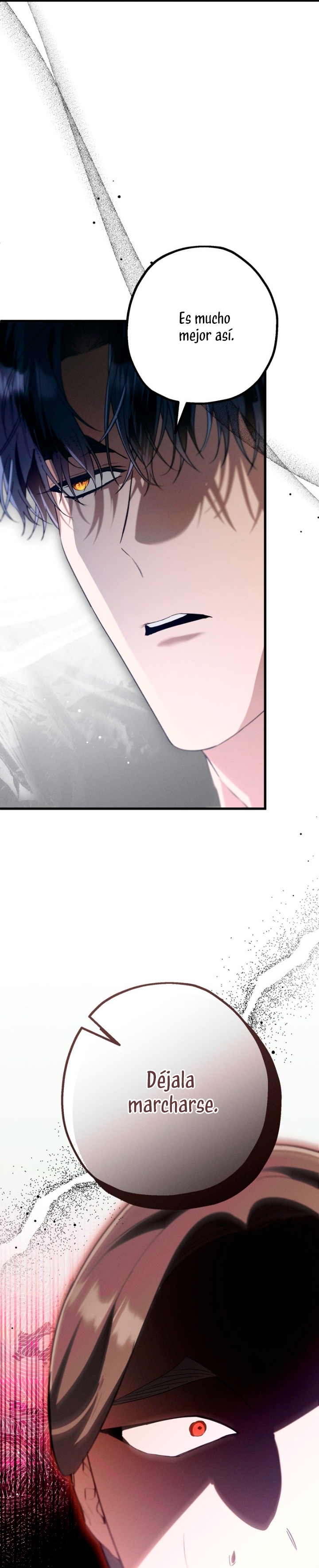 La bestia interior Capítulo 30 - Página 21