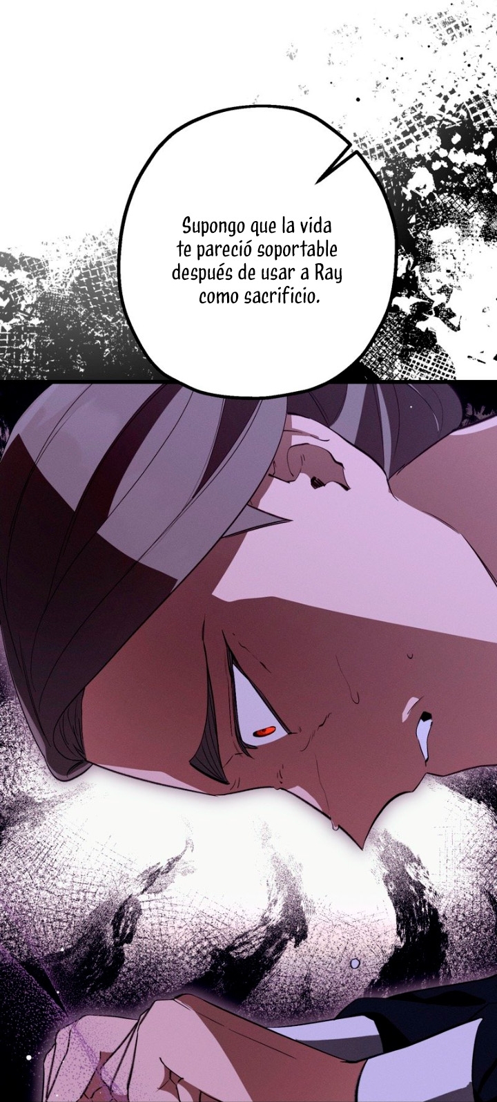 La bestia interior Capítulo 30 - Página 24