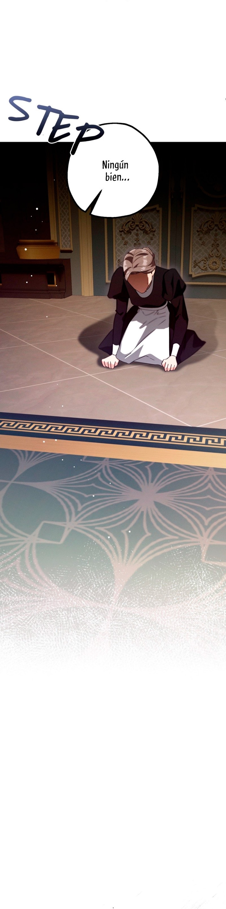 La bestia interior Capítulo 30 - Página 26