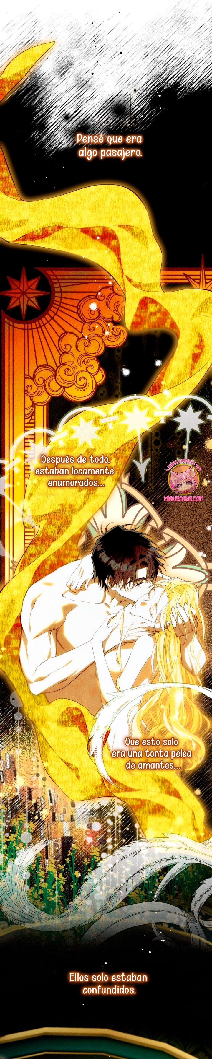 La bestia interior Capítulo 30 - Página 27