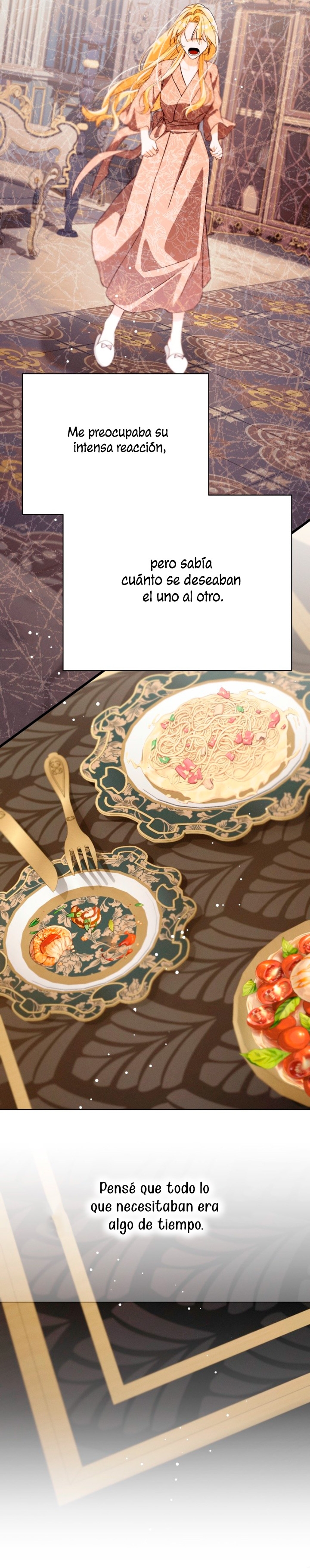 La bestia interior Capítulo 30 - Página 32