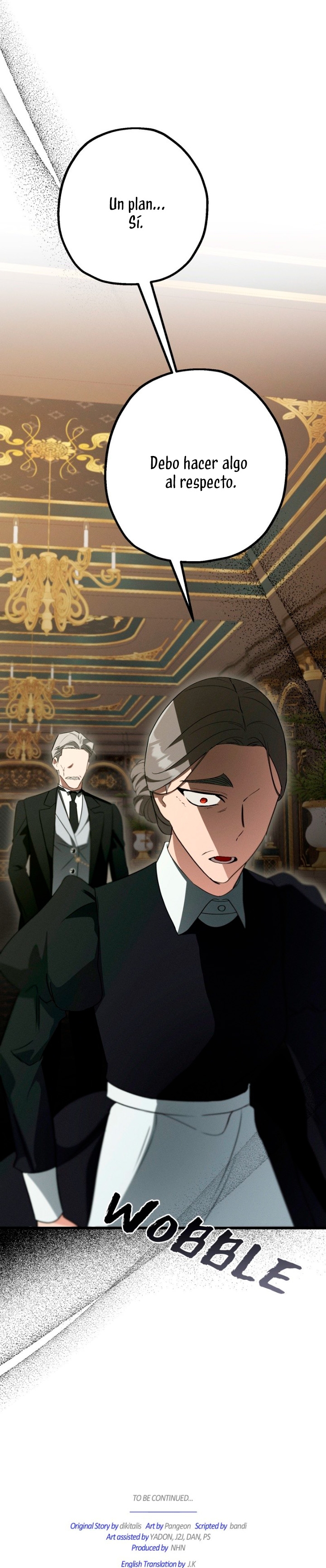 La bestia interior Capítulo 30 - Página 38