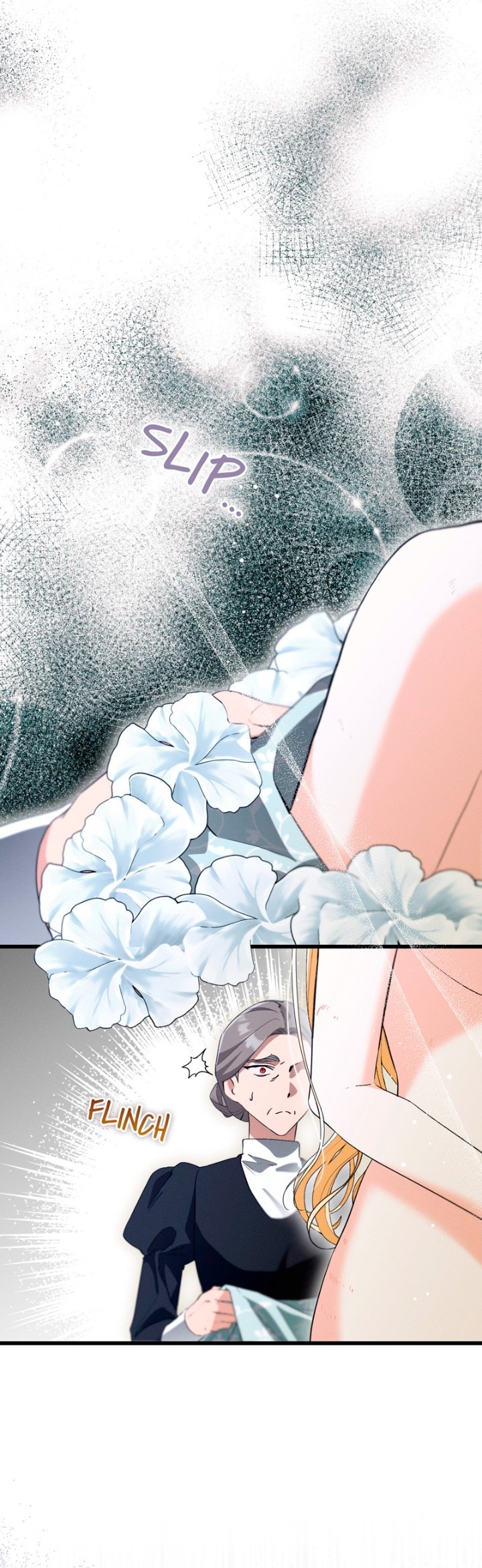 La bestia interior Capítulo 30 - Página 5