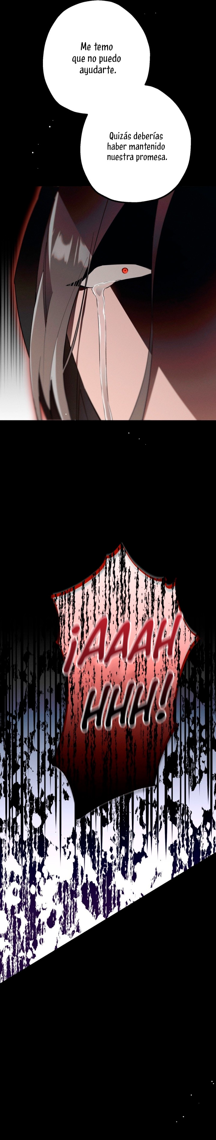 La bestia interior Capítulo 31 - Página 14