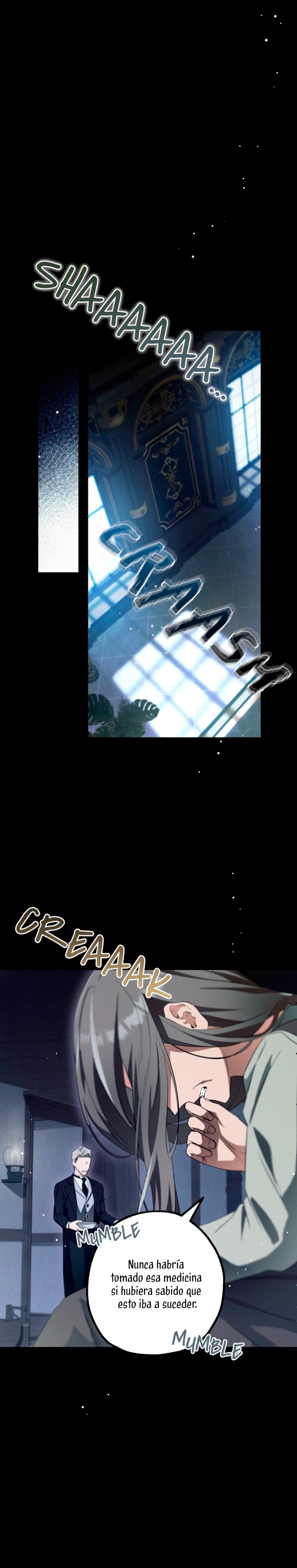 La bestia interior Capítulo 31 - Página 15