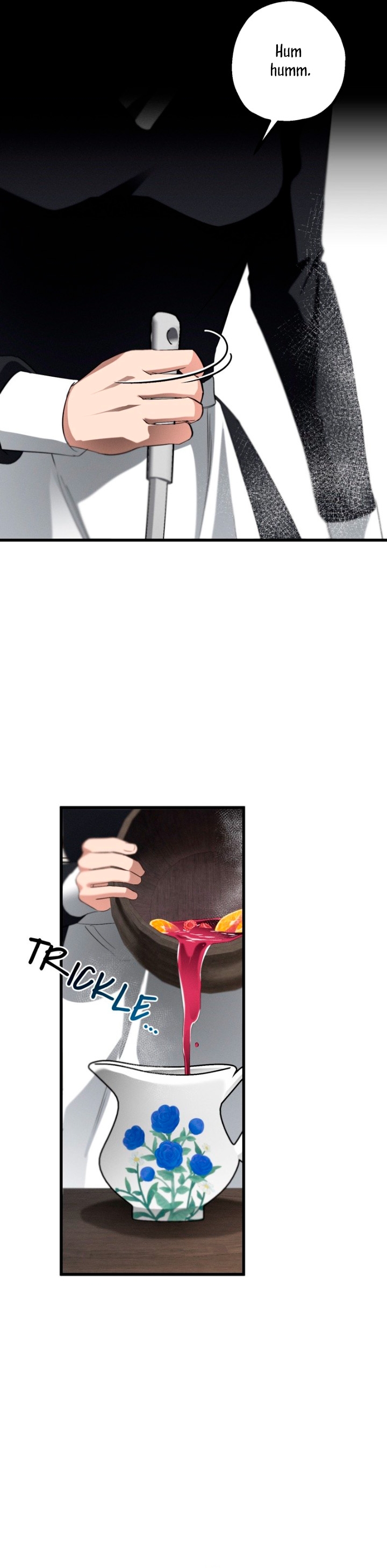 La bestia interior Capítulo 31 - Página 18