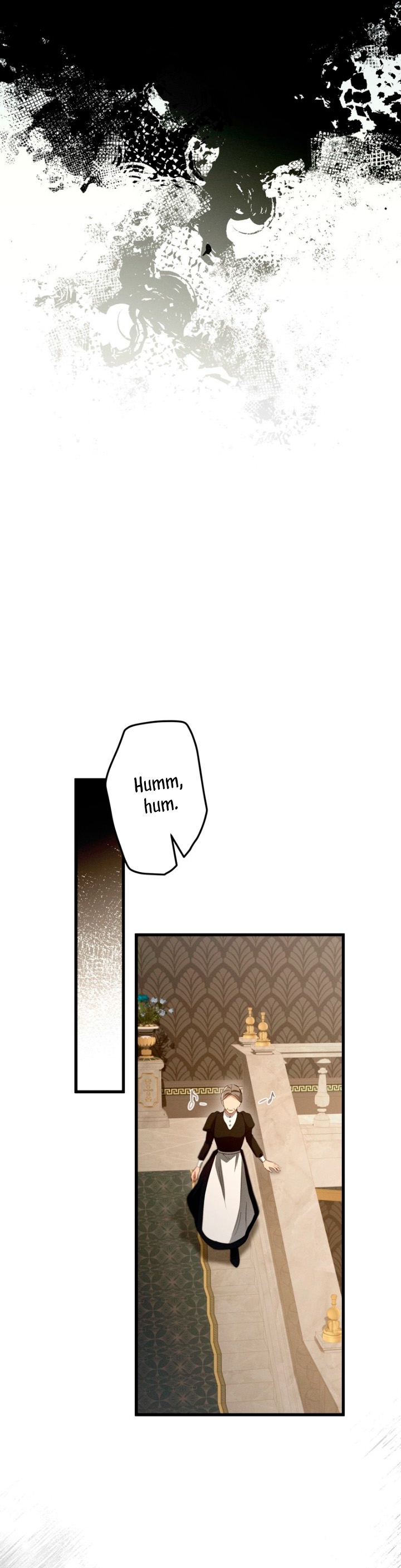 La bestia interior Capítulo 31 - Página 24