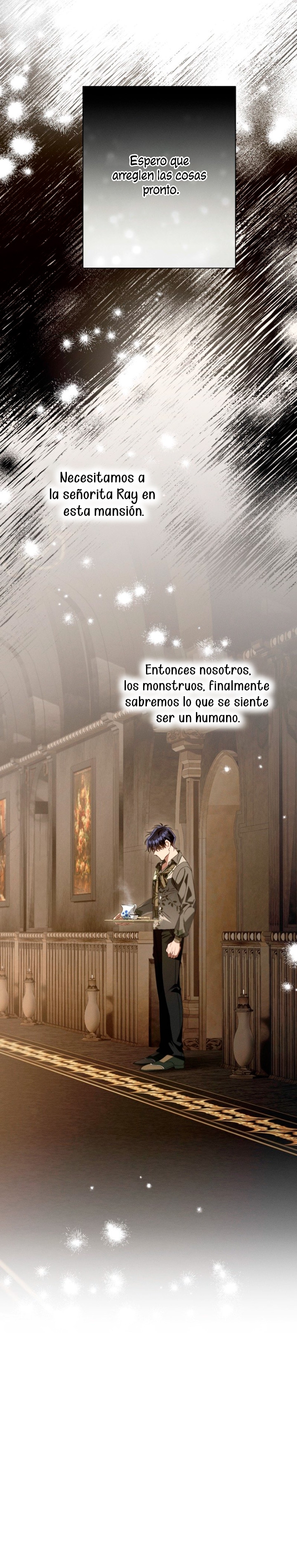 La bestia interior Capítulo 31 - Página 25