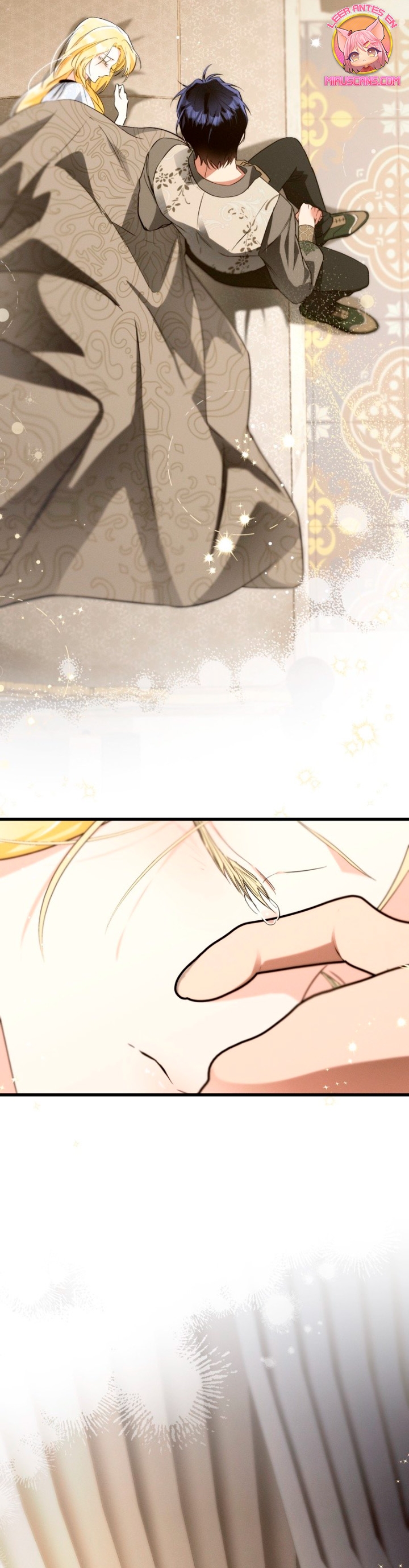 La bestia interior Capítulo 31 - Página 29