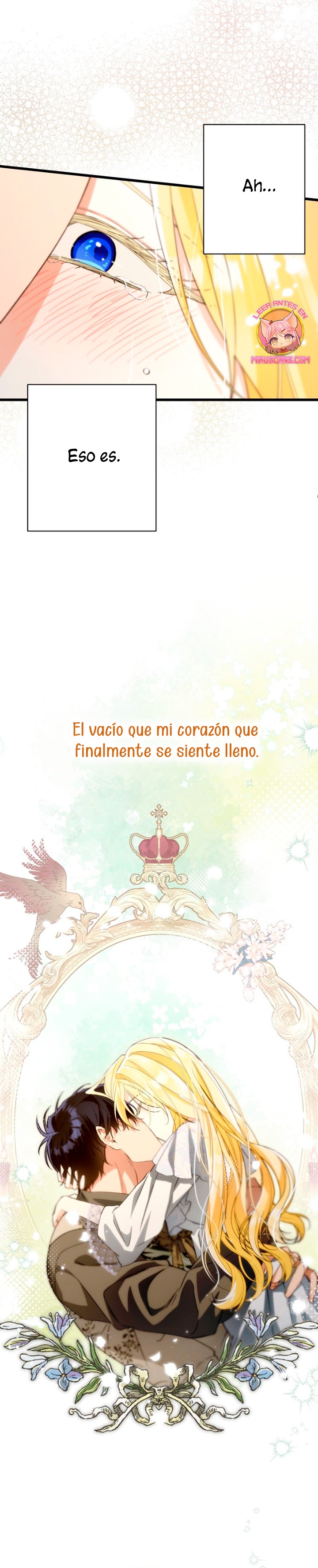 La bestia interior Capítulo 31 - Página 37