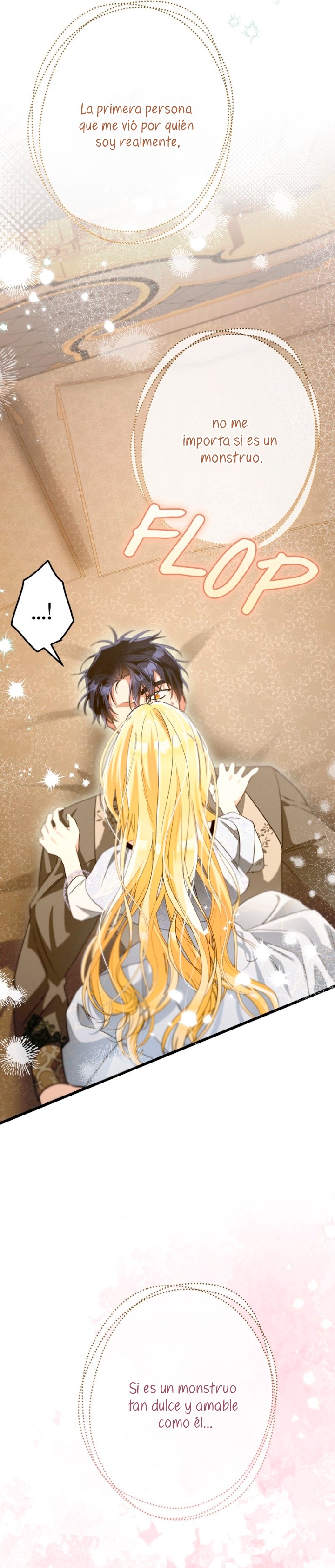 La bestia interior Capítulo 31 - Página 38