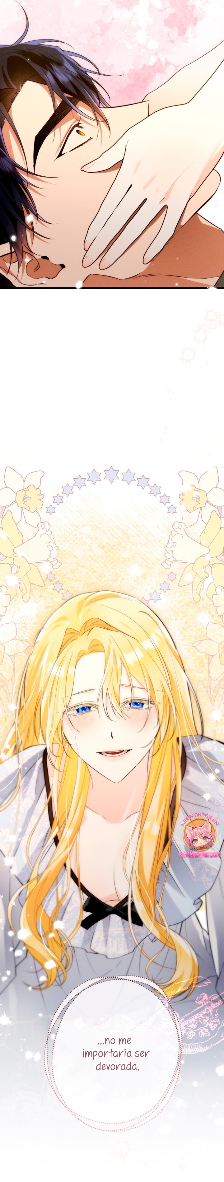 La bestia interior Capítulo 31 - Página 39