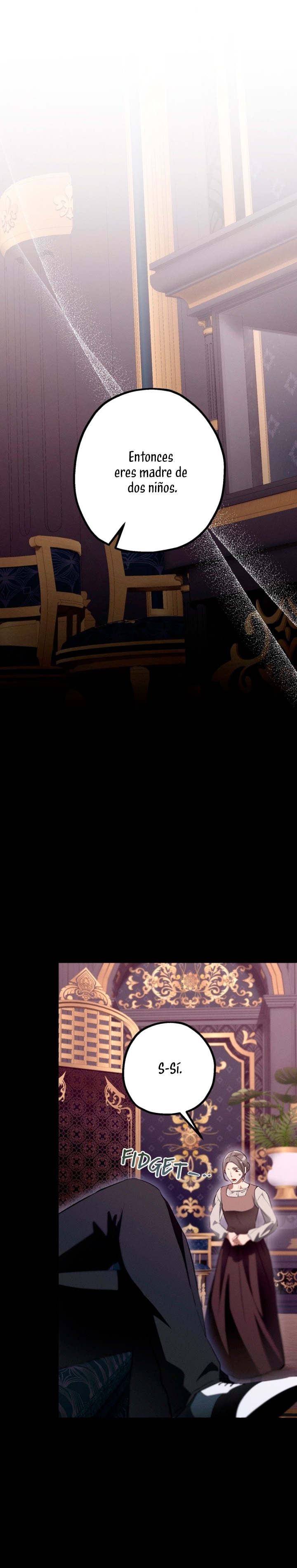 La bestia interior Capítulo 31 - Página 4