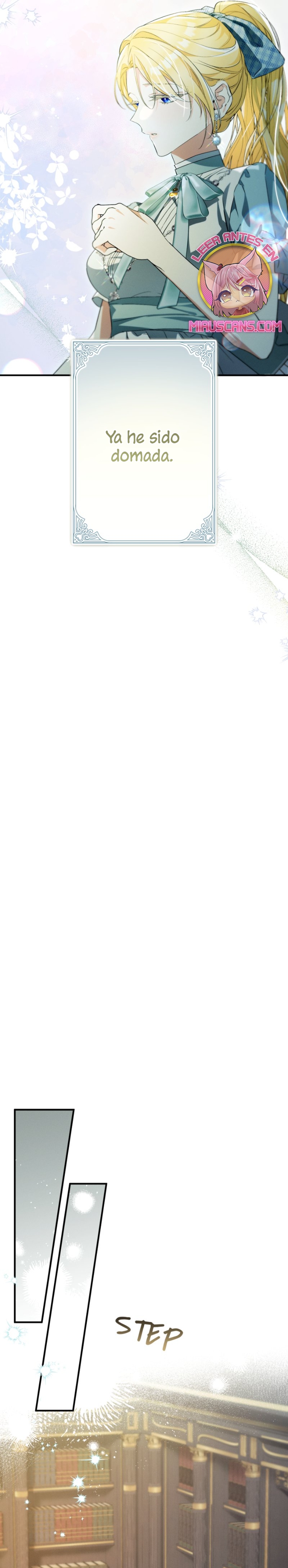 La bestia interior Capítulo 32 - Página 17