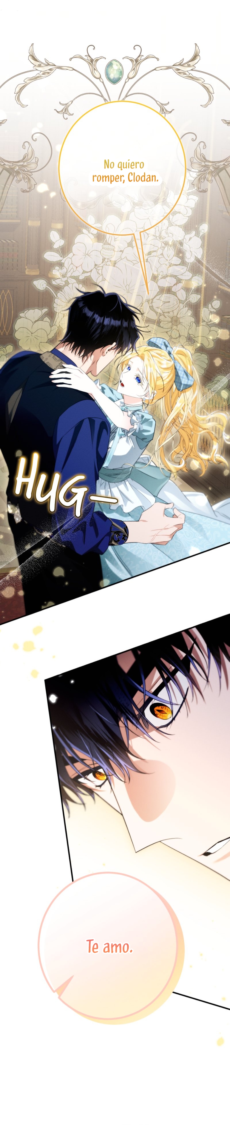 La bestia interior Capítulo 32 - Página 26