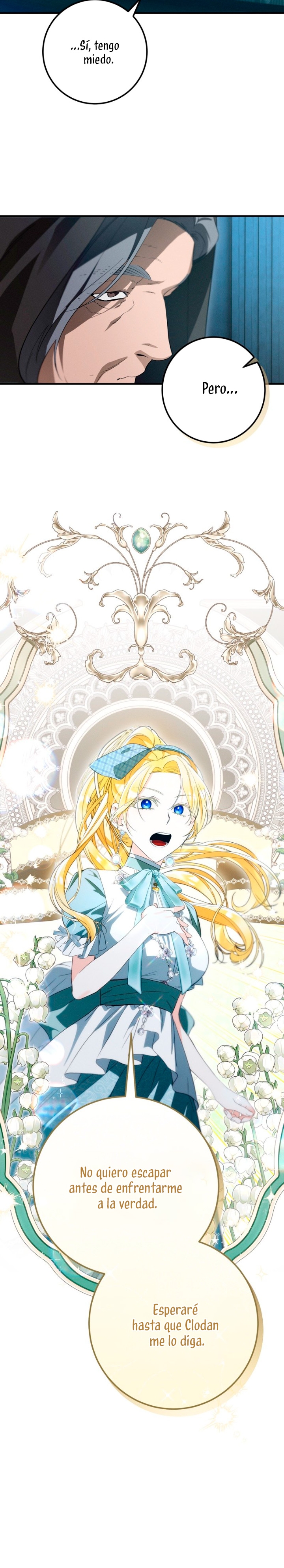 La bestia interior Capítulo 33 - Página 14