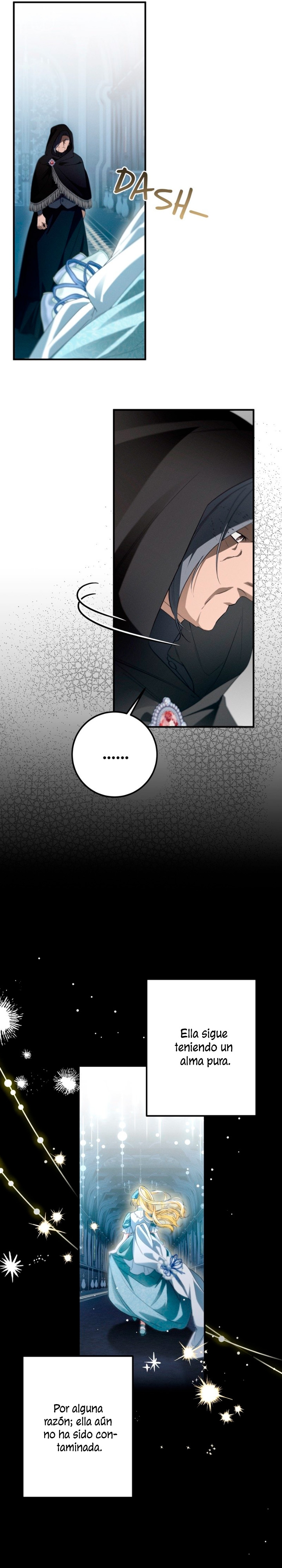 La bestia interior Capítulo 33 - Página 15