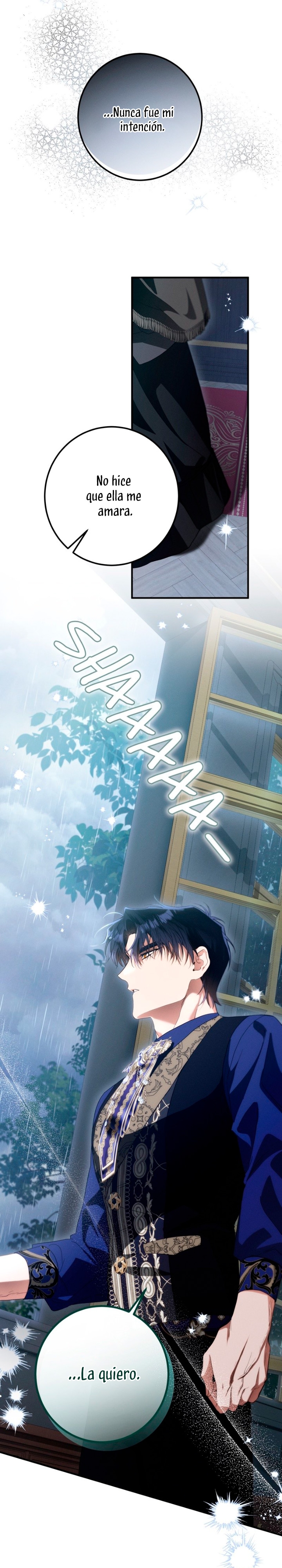 La bestia interior Capítulo 33 - Página 23