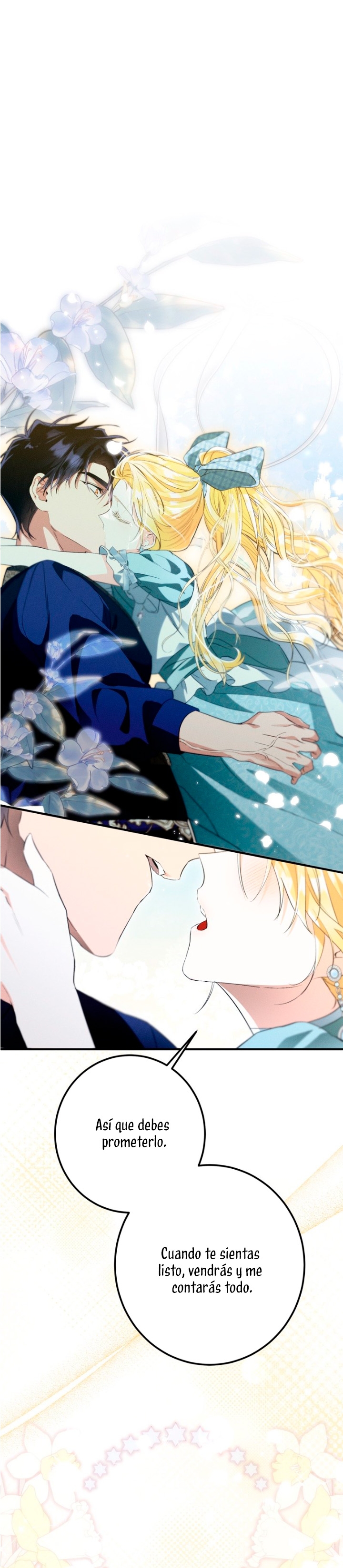 La bestia interior Capítulo 33 - Página 3