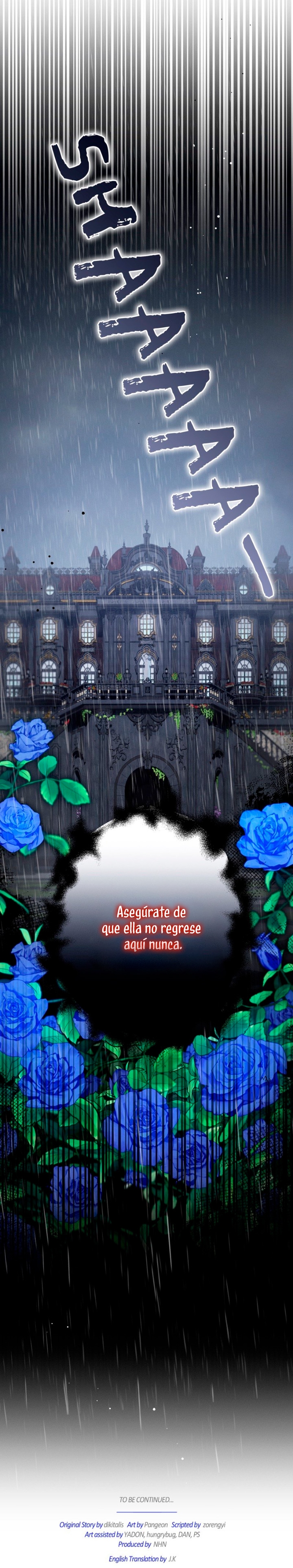 La bestia interior Capítulo 33 - Página 33