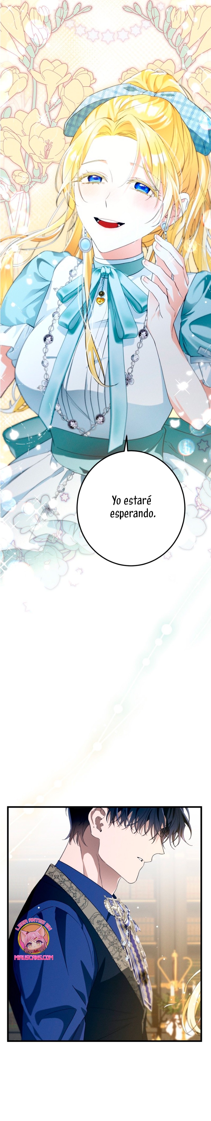 La bestia interior Capítulo 33 - Página 4