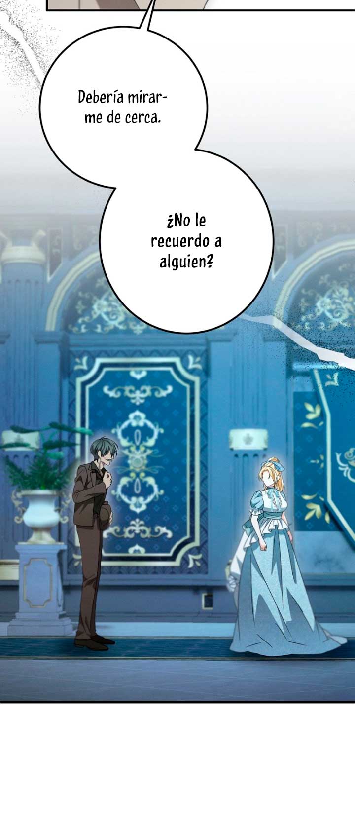 La bestia interior Capítulo 34 - Página 14