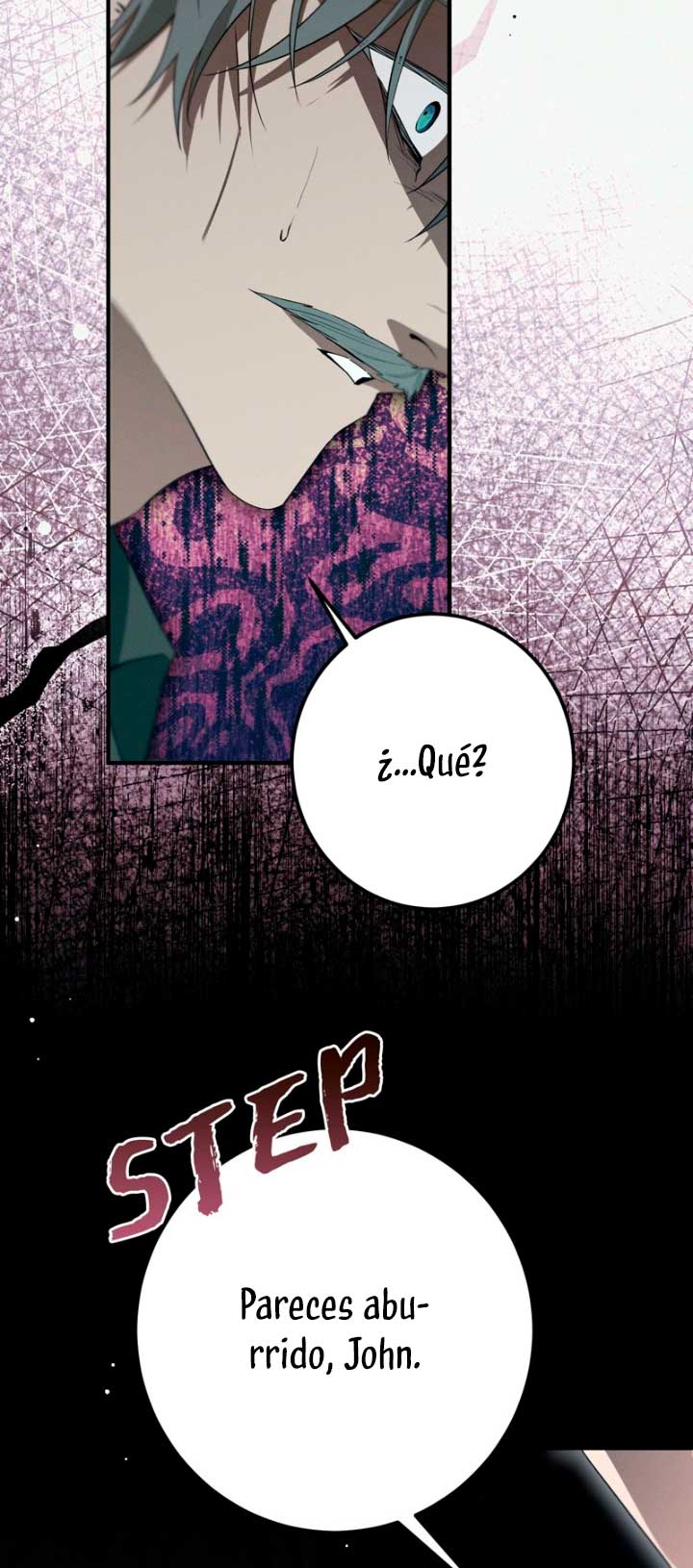 La bestia interior Capítulo 34 - Página 18