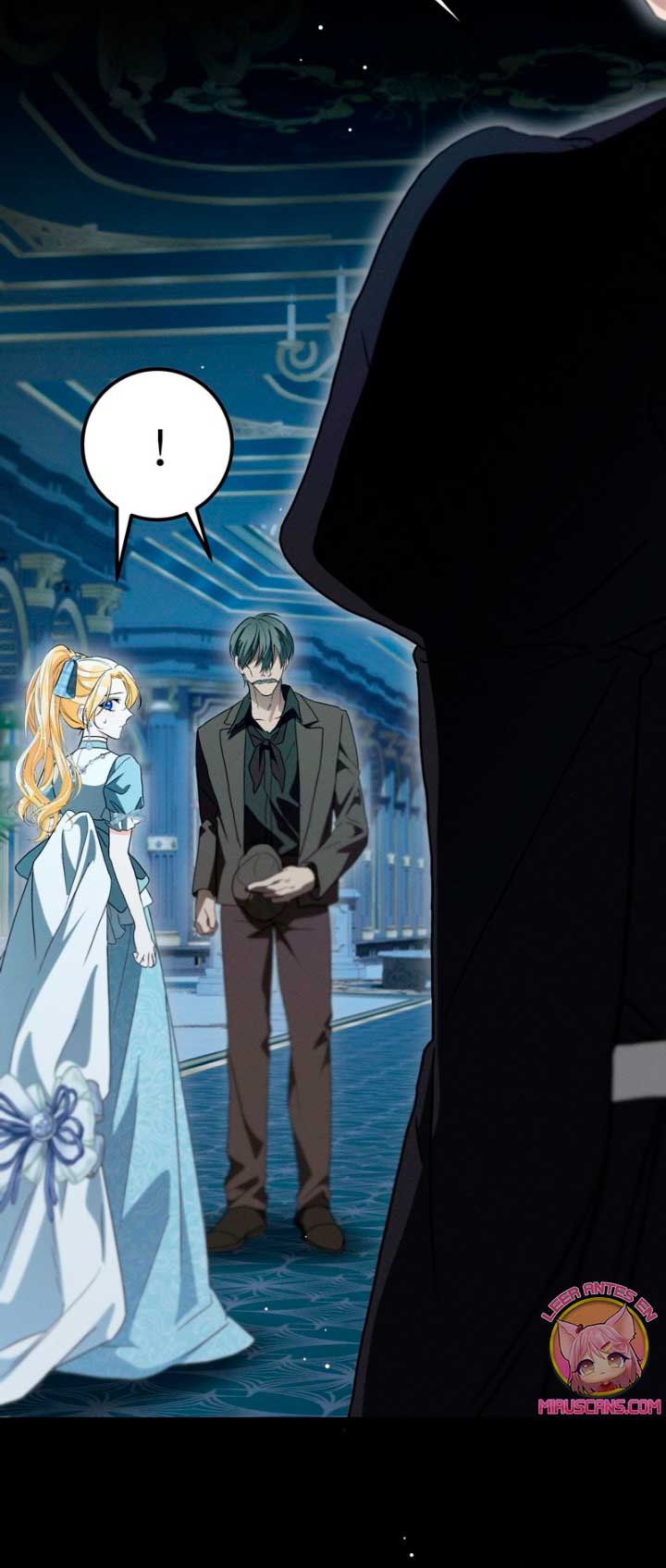 La bestia interior Capítulo 34 - Página 19