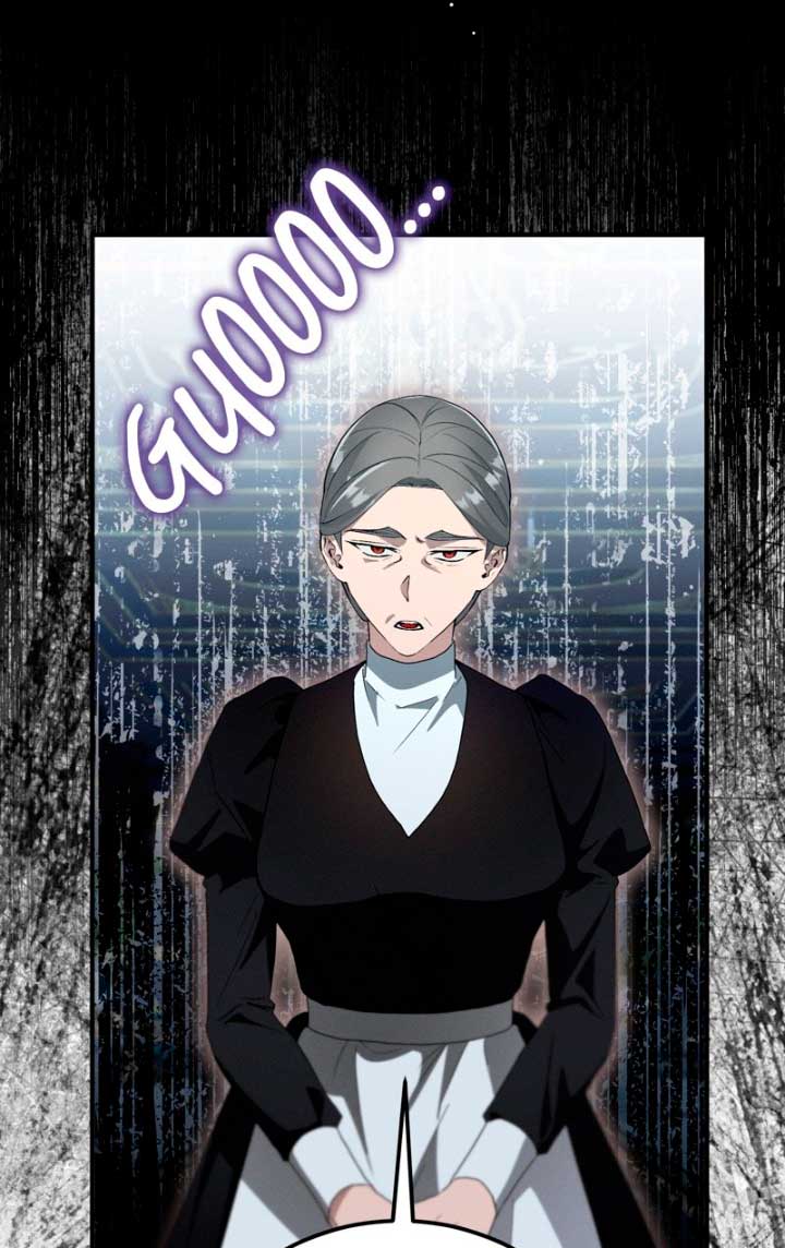 La bestia interior Capítulo 34 - Página 20