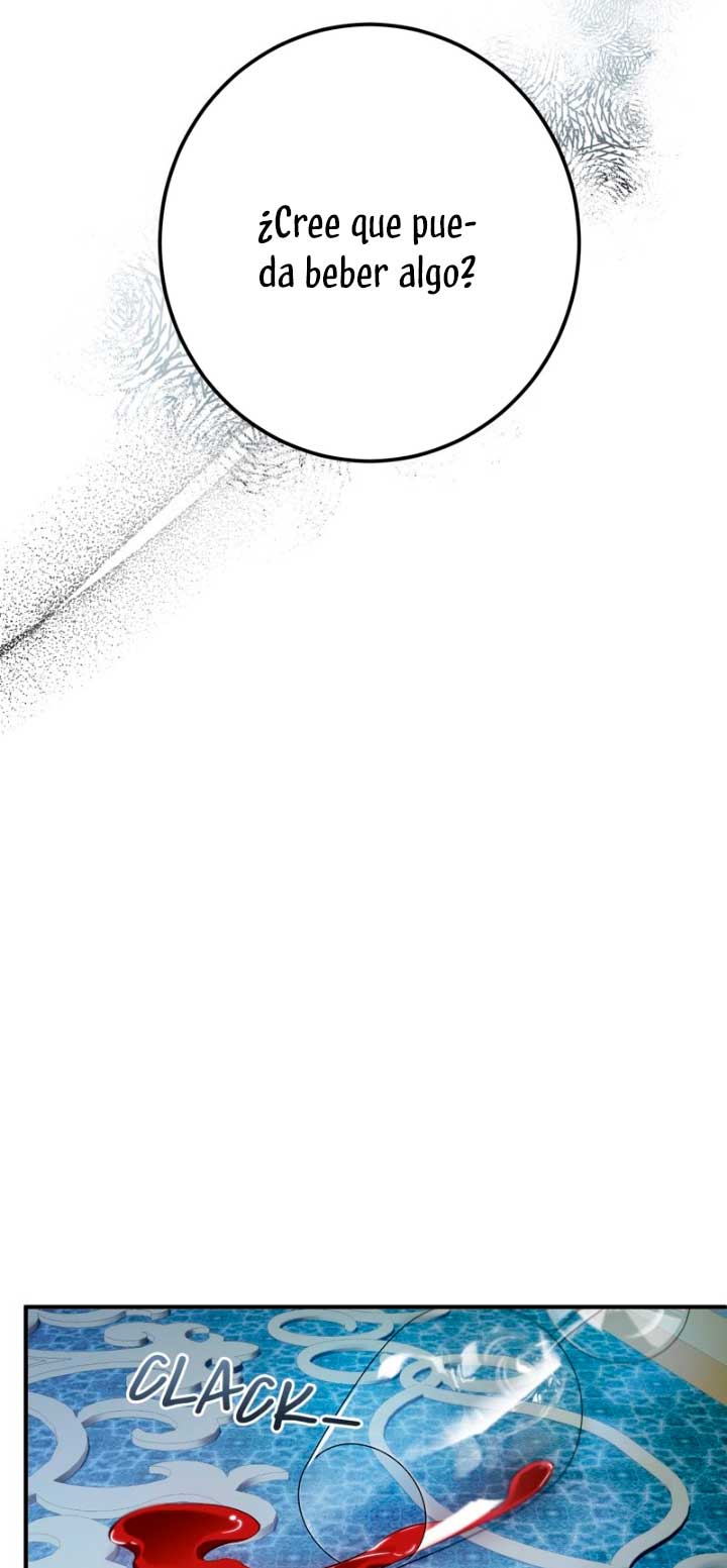 La bestia interior Capítulo 34 - Página 25