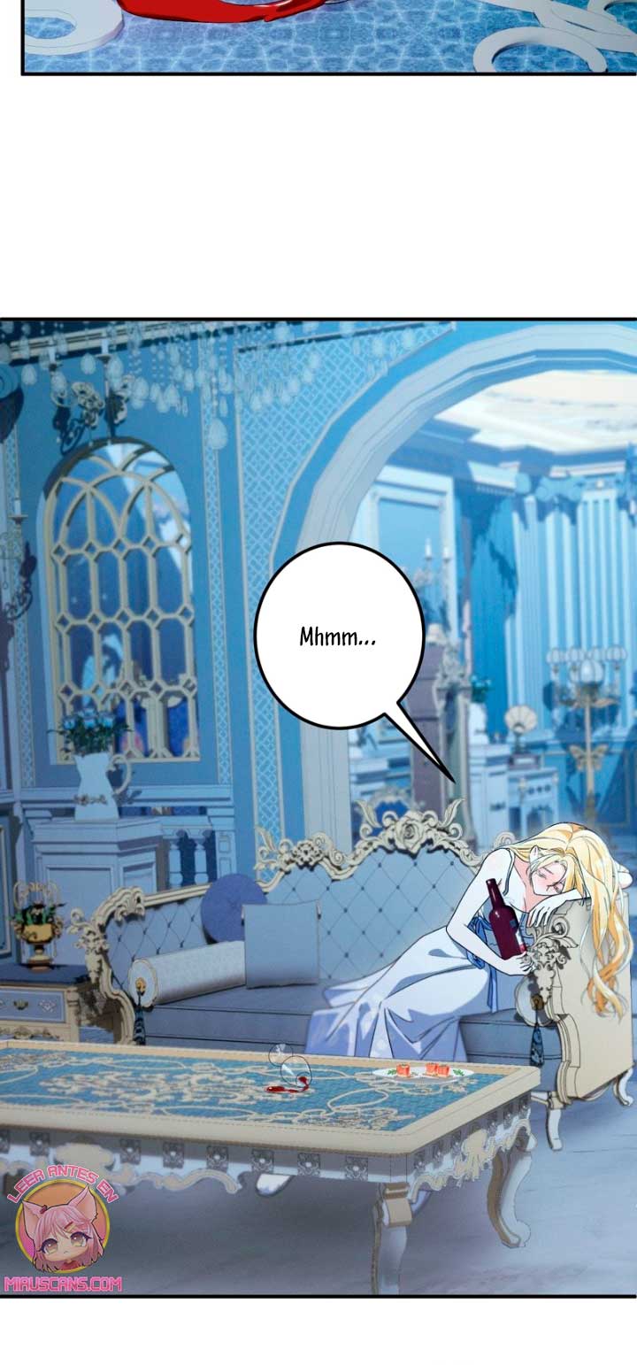 La bestia interior Capítulo 34 - Página 26