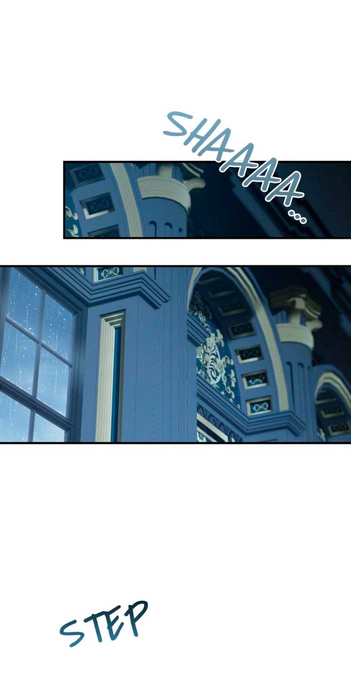 La bestia interior Capítulo 34 - Página 3