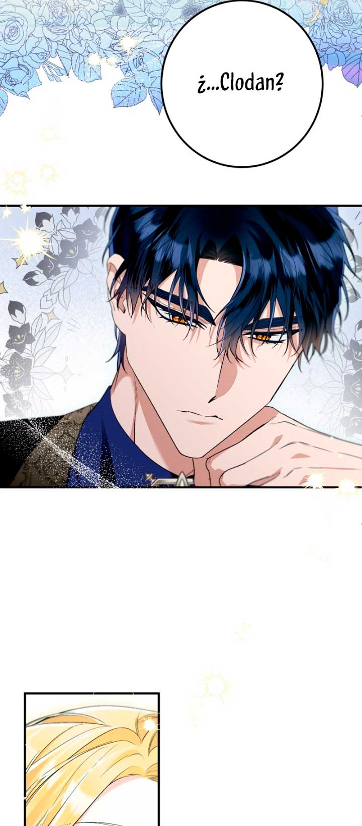 La bestia interior Capítulo 34 - Página 31