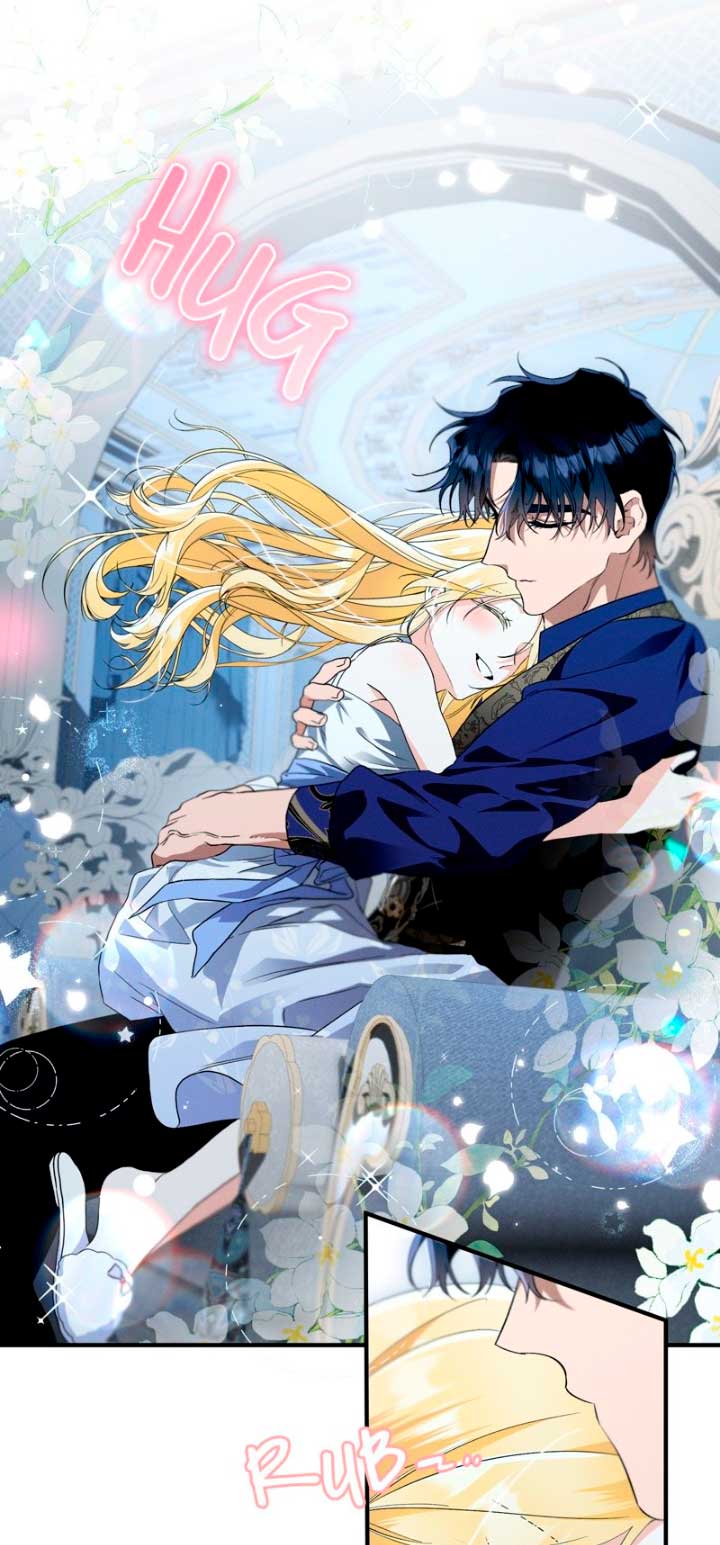 La bestia interior Capítulo 34 - Página 34