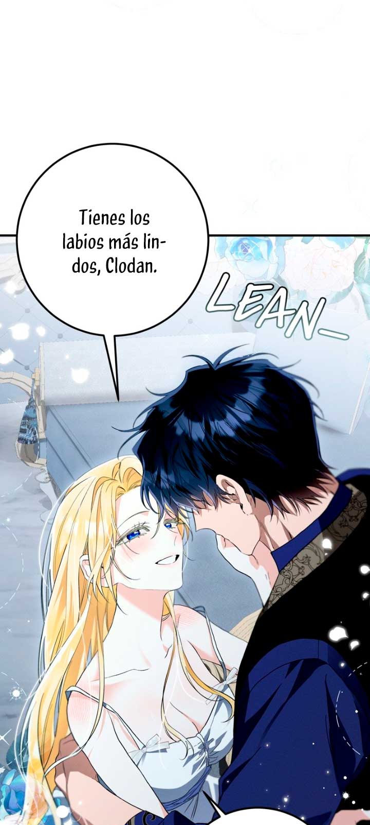 La bestia interior Capítulo 34 - Página 36