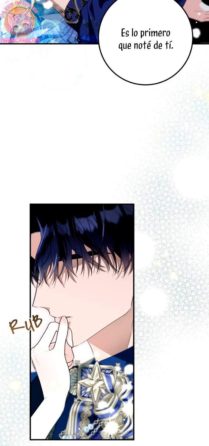 La bestia interior Capítulo 34 - Página 37