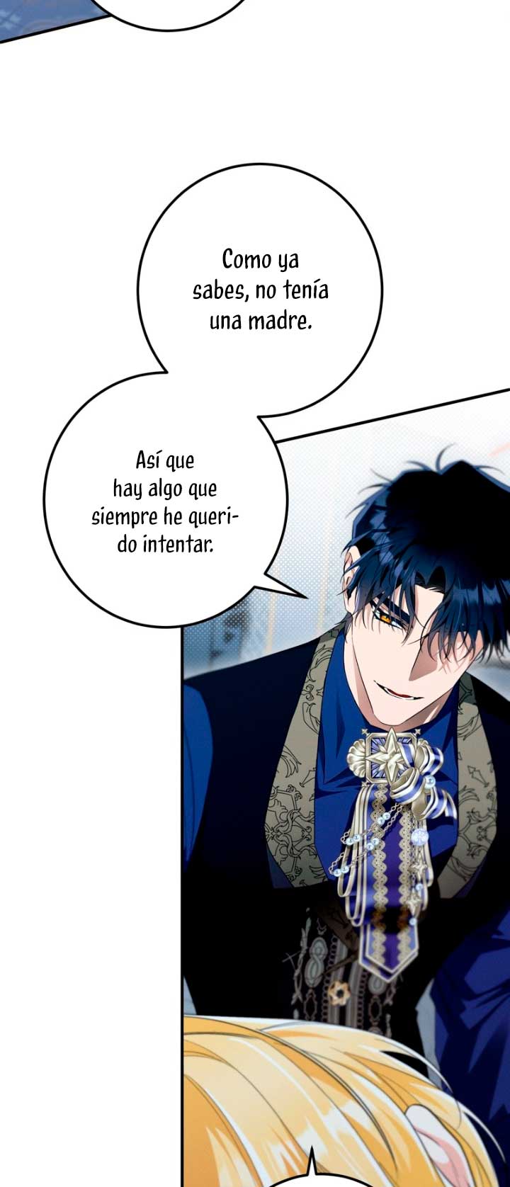 La bestia interior Capítulo 34 - Página 44