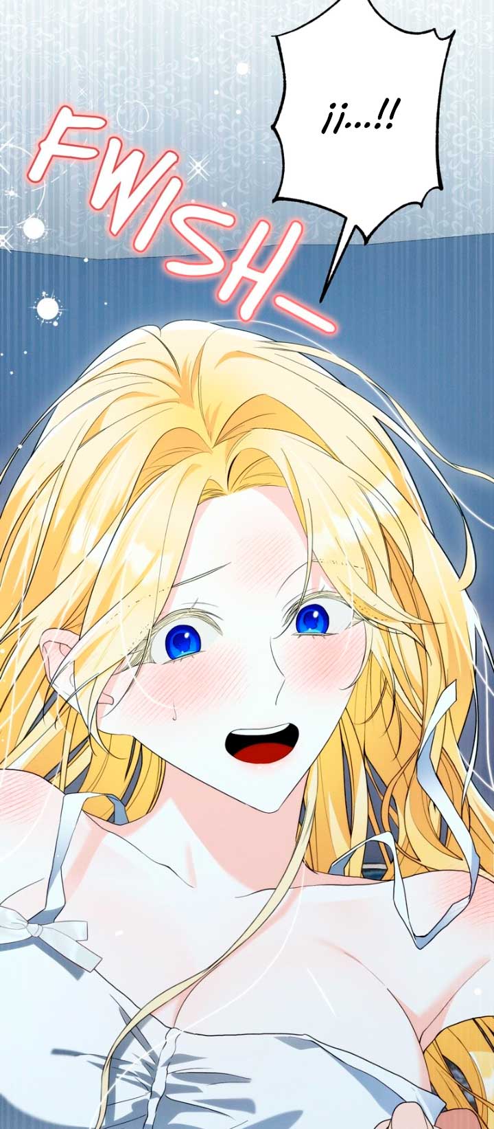 La bestia interior Capítulo 34 - Página 47