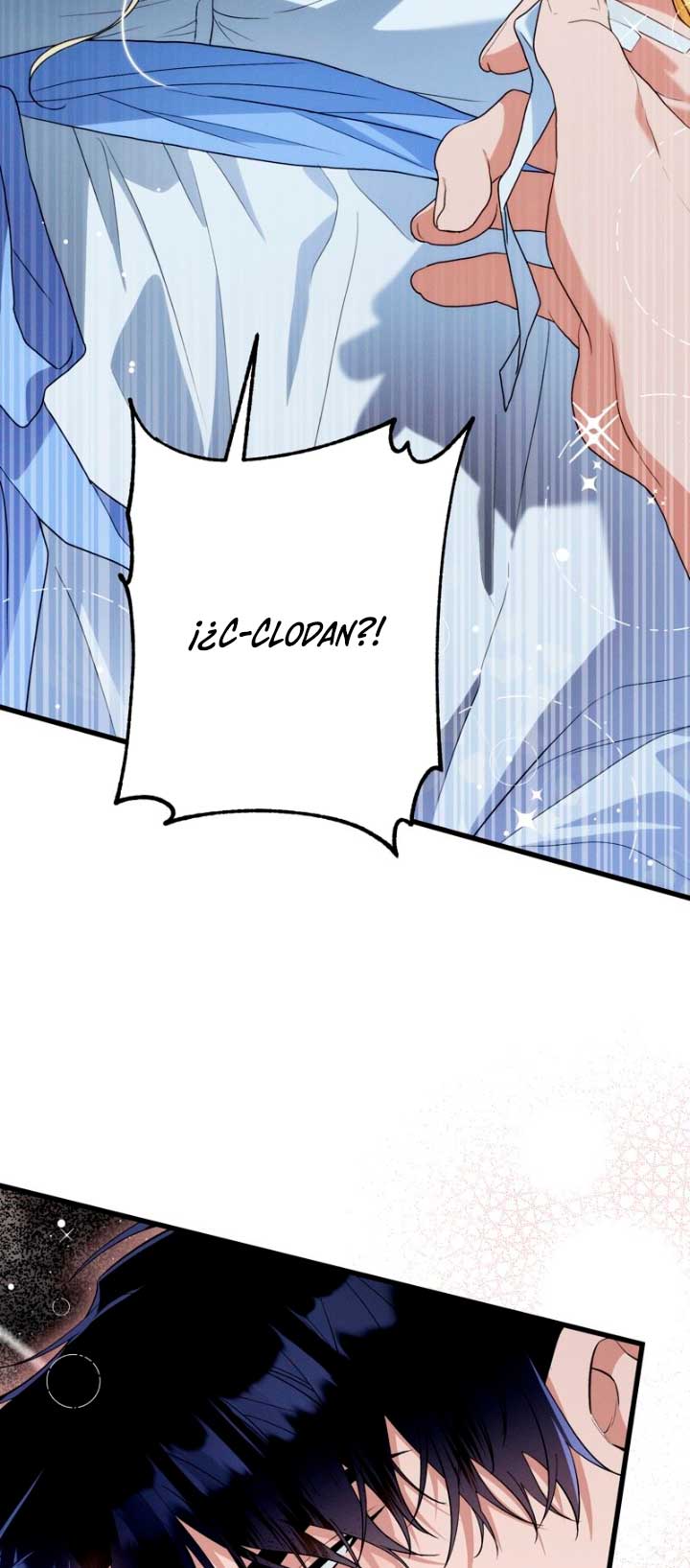 La bestia interior Capítulo 34 - Página 48