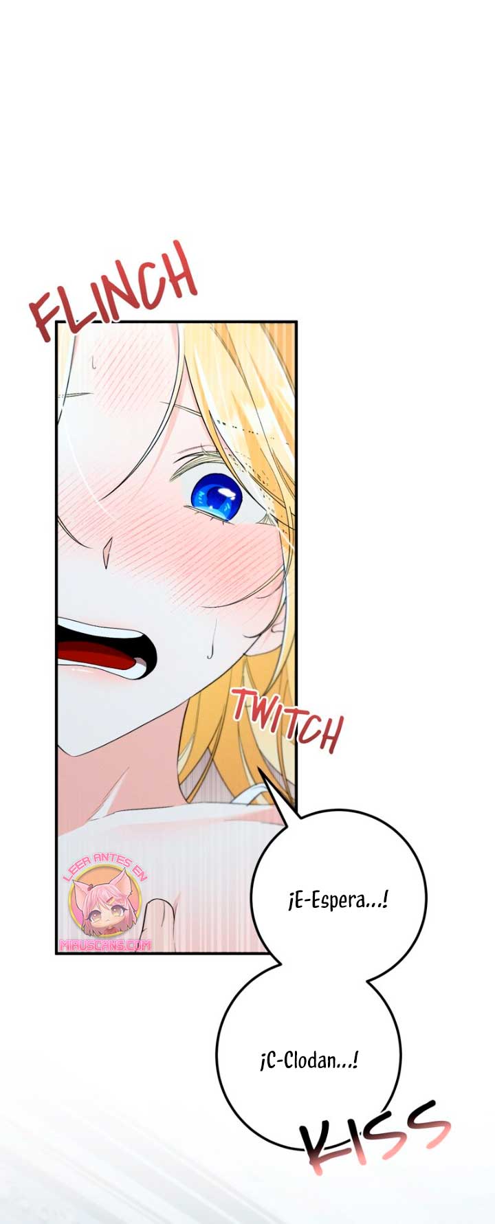 La bestia interior Capítulo 34 - Página 51