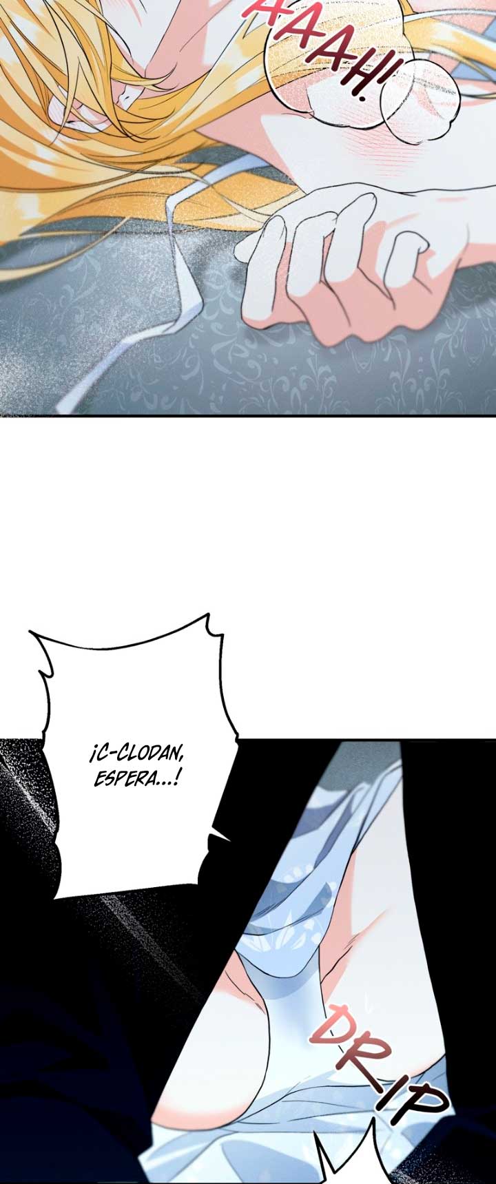 La bestia interior Capítulo 34 - Página 53